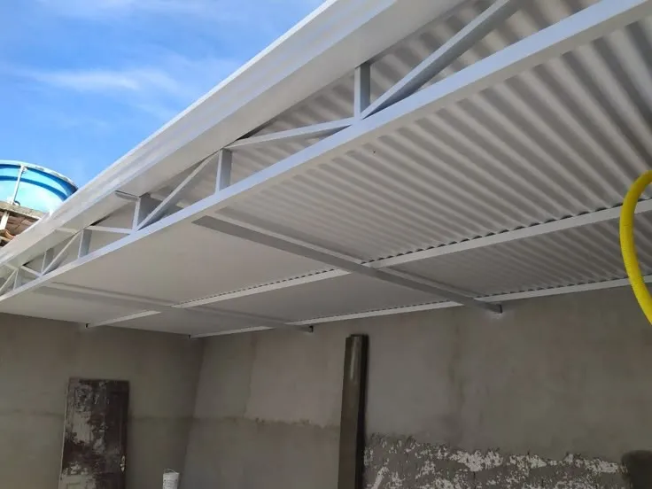 ورشة مظلات ساندوتش بنل |ملاحق شينكو متينة في حي البن