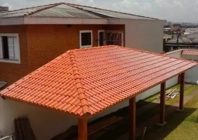 تركيب قرميد شاليهات |تركيب قرميد برندات شمال الرياض