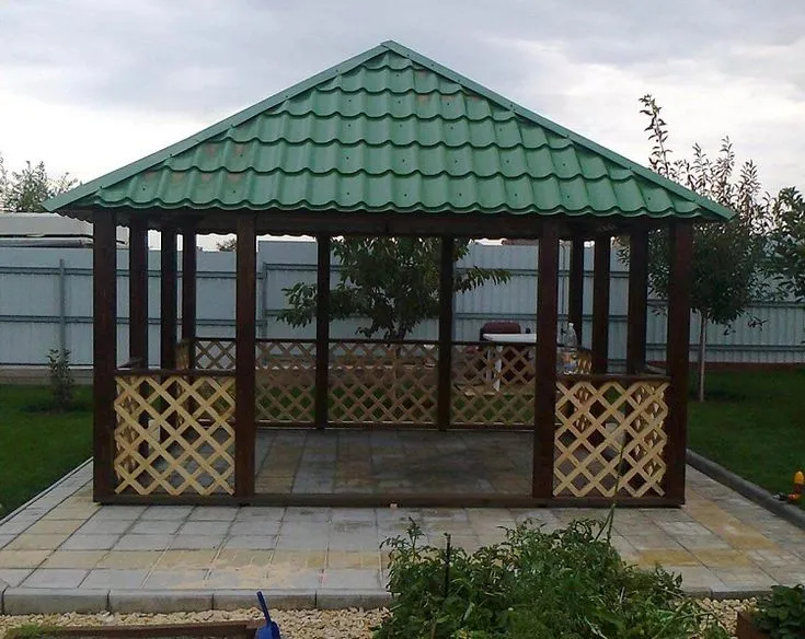 تركيب قرميد شاليهات |تركيب قرميد برندات شمال الرياض