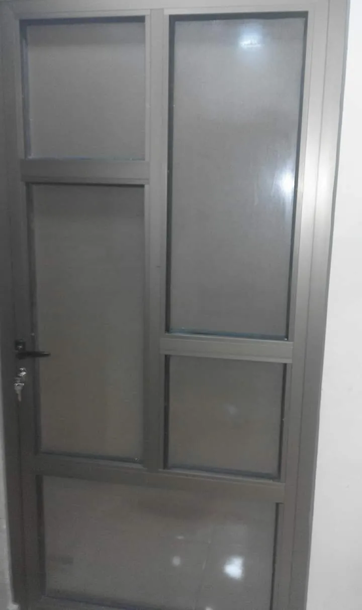 تصنيع شبابيك حديد الرياض