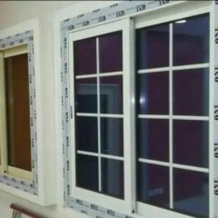 تصنيع شبابيك حديد الرياض