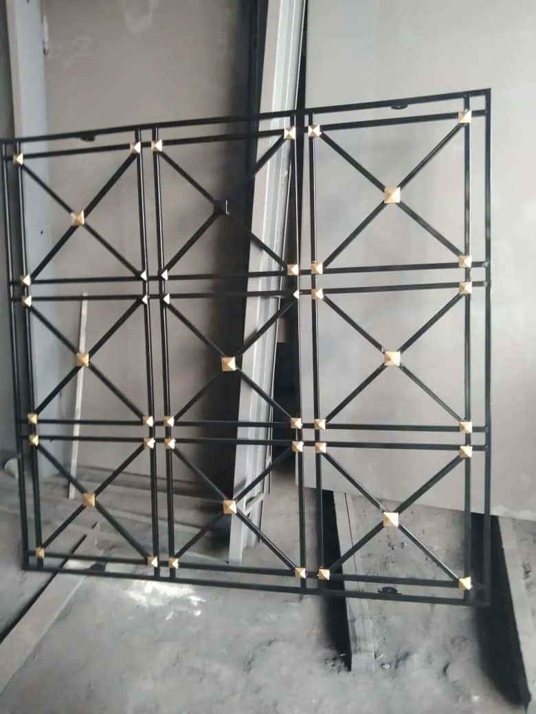 تصنيع شبابيك حديد الرياض