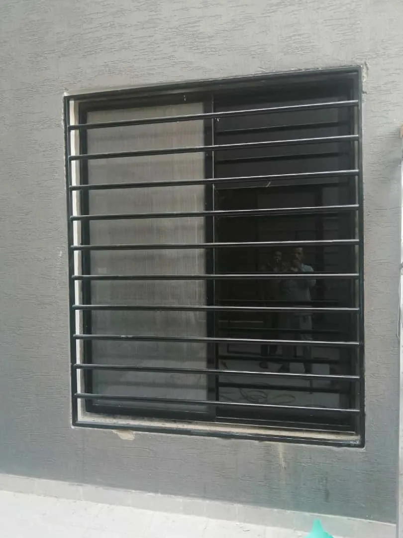 تصنيع شبابيك حديد الرياض