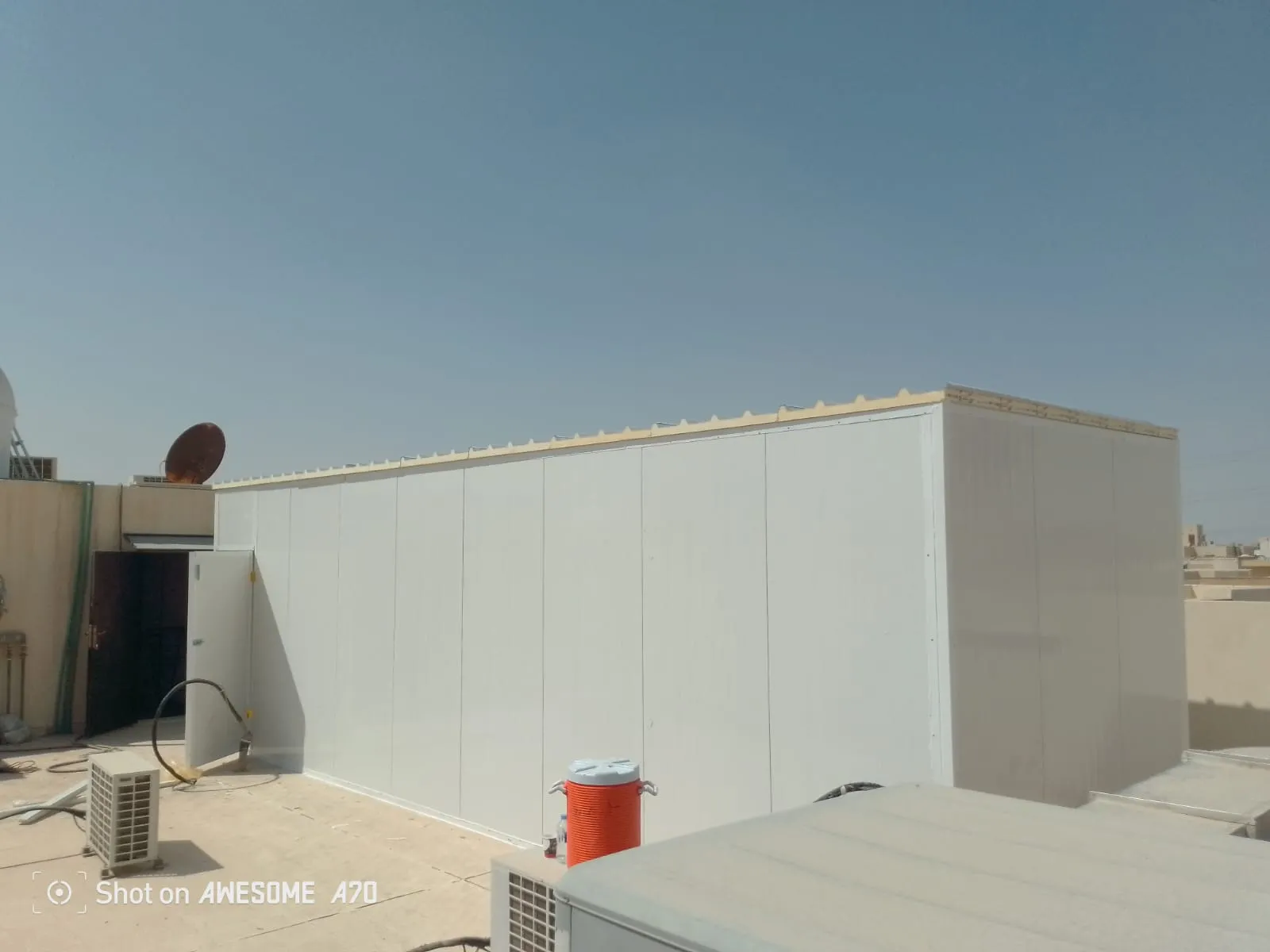 تكلفة ساندوتش بنل للمتر غرف ملاحق في الرياض