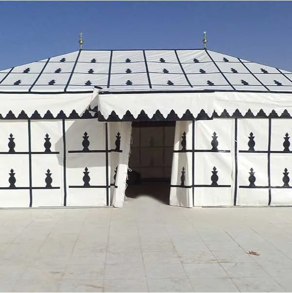 مقاول خيام ورشة بيوت شعر  في الرياض