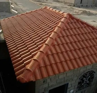 تركيب قرميد ممرات المنازل في الرياض