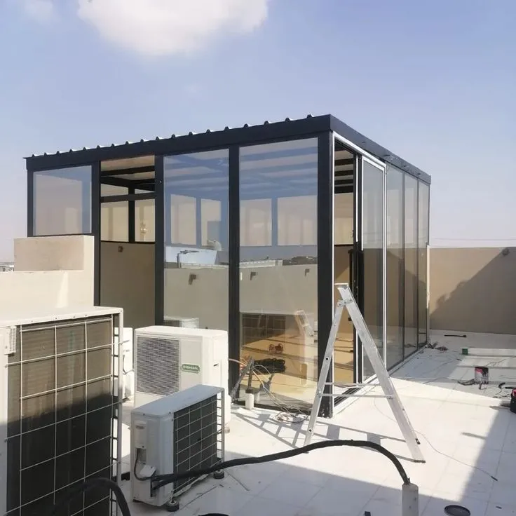 تركيب جدران ساندوتش بنل الرياض