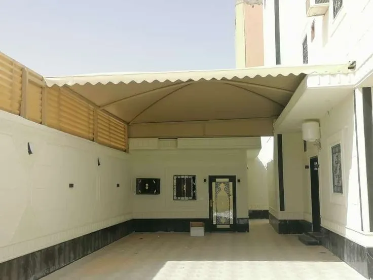 أسعار مظلات كراج سيارات شمال الرياض