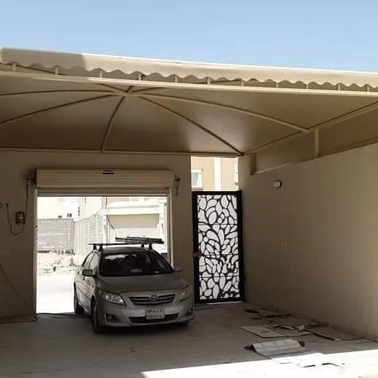 أسعار مظلات كراج سيارات شمال الرياض