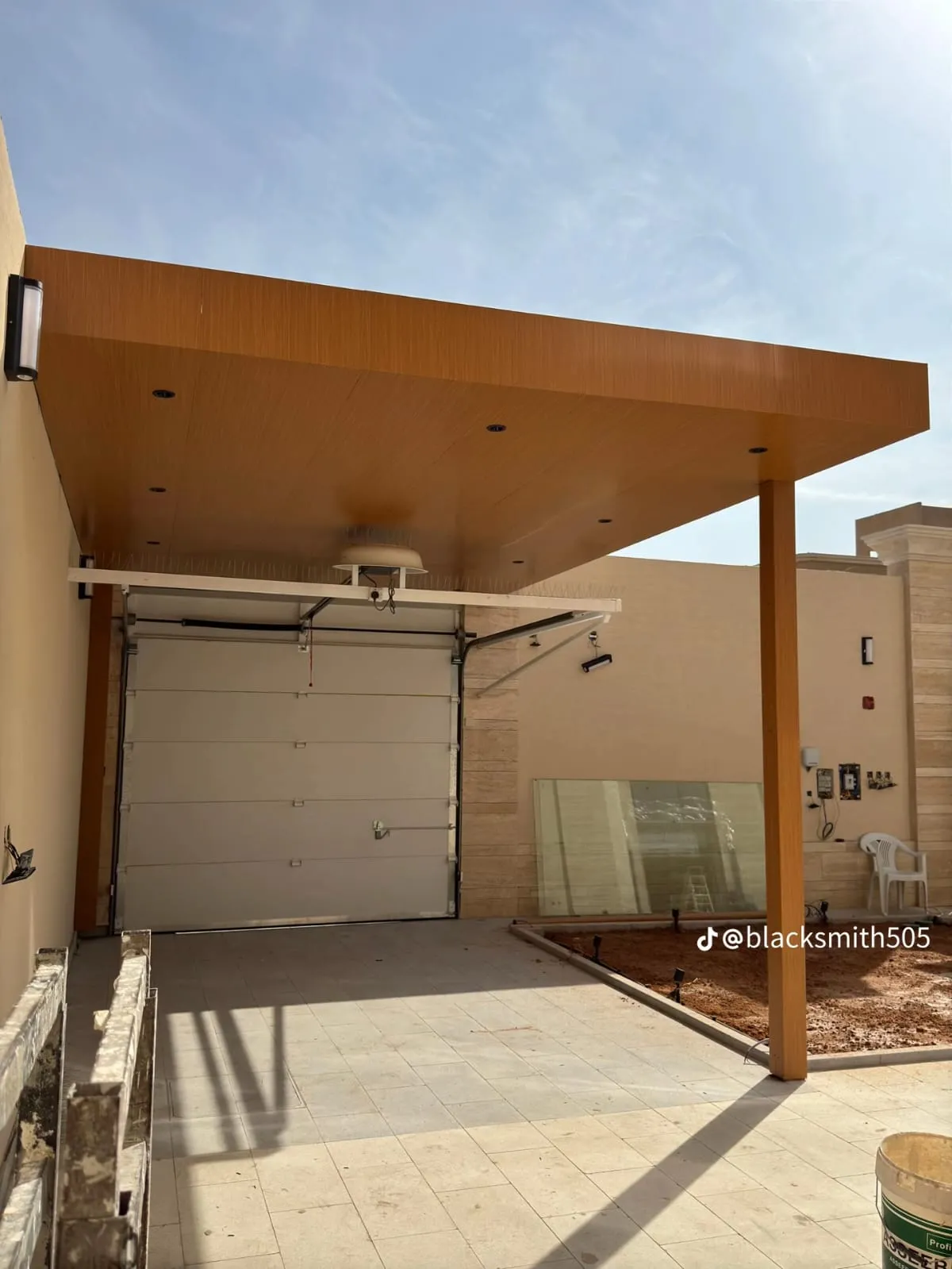 أفضل سعر مظلات مطاعم الرياض