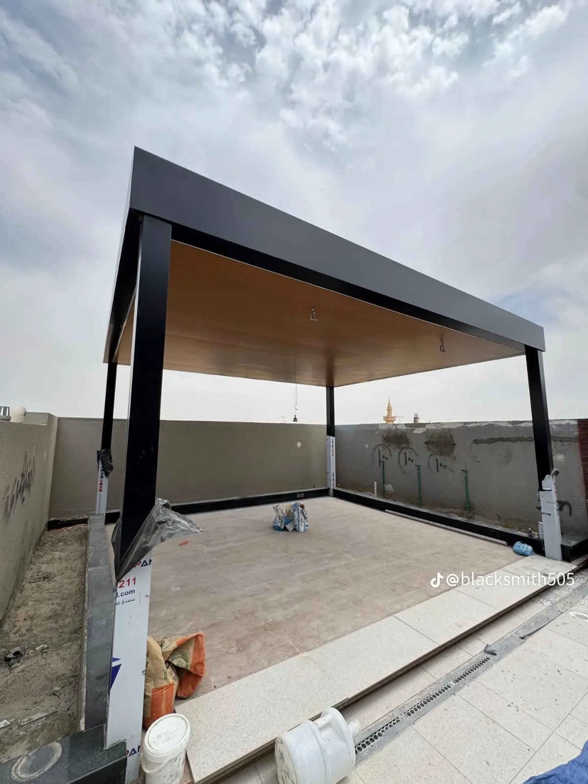 أفضل سعر مظلات مطاعم الرياض