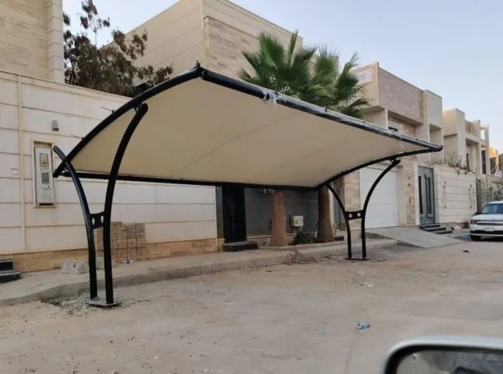 صيانة مظلات جلسات الرياض