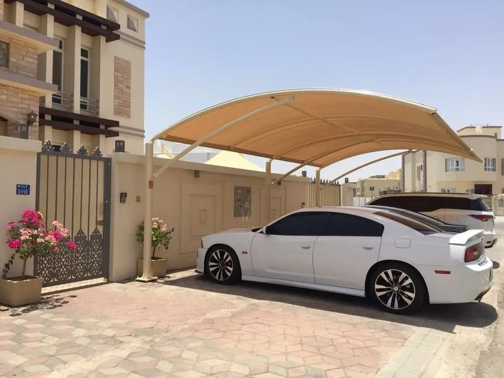 صيانة مظلات جلسات الرياض