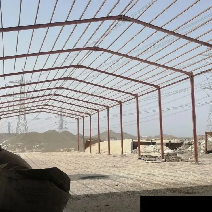 ما أفضل تصاميم هناجر السيارات في العقيق؟