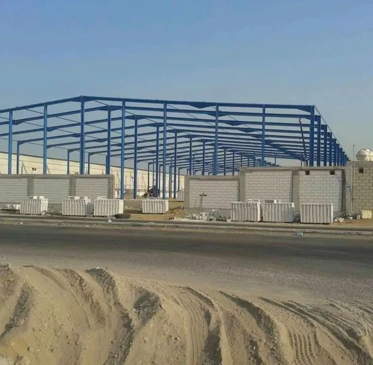 ما أفضل تصاميم هناجر السيارات في العقيق؟