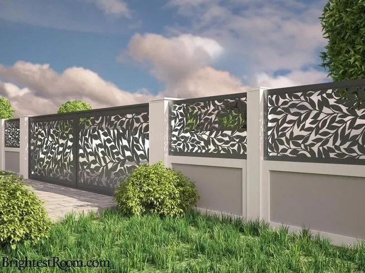 تكلفة سواتر ليزر وتصميمات ساتر حديثة الرياض