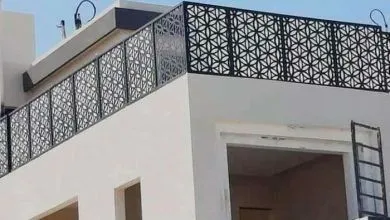 تكلفة سواتر ليزر وتصميمات ساتر حديثة الرياض