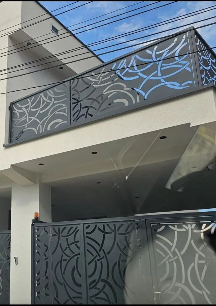 تكلفة سواتر ليزر وتصميمات ساتر حديثة الرياض