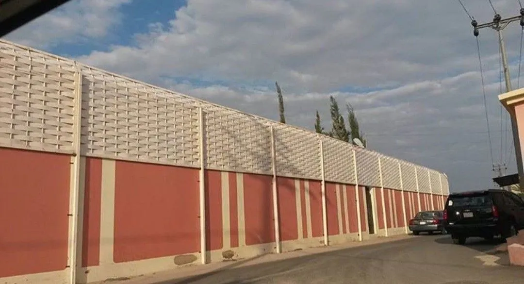 مطلوب مقاول تركيب سواتر استرحة في الرياض