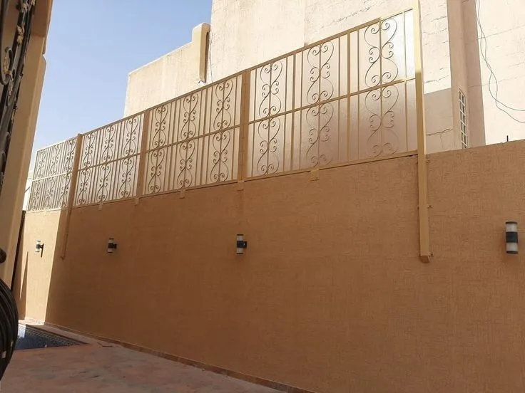 مطلوب مقاول تركيب سواتر استرحة في الرياض