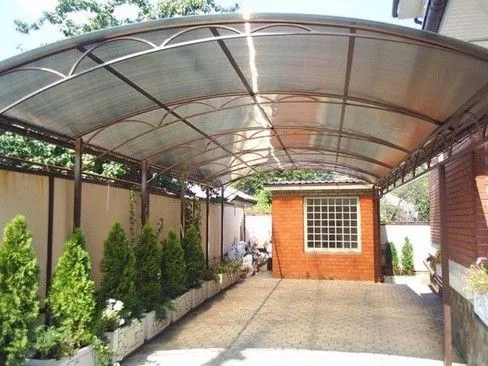 حداد مظلات كافيهات في الرياض