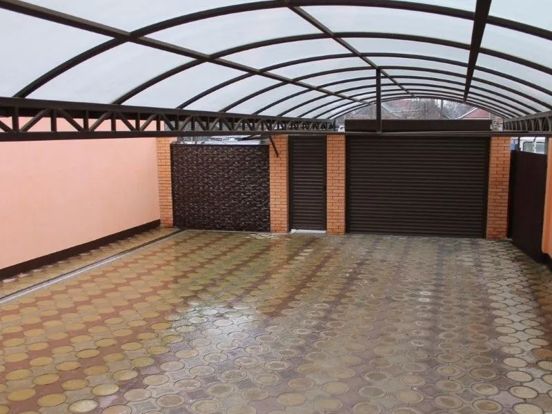 حداد مظلات كافيهات في الرياض