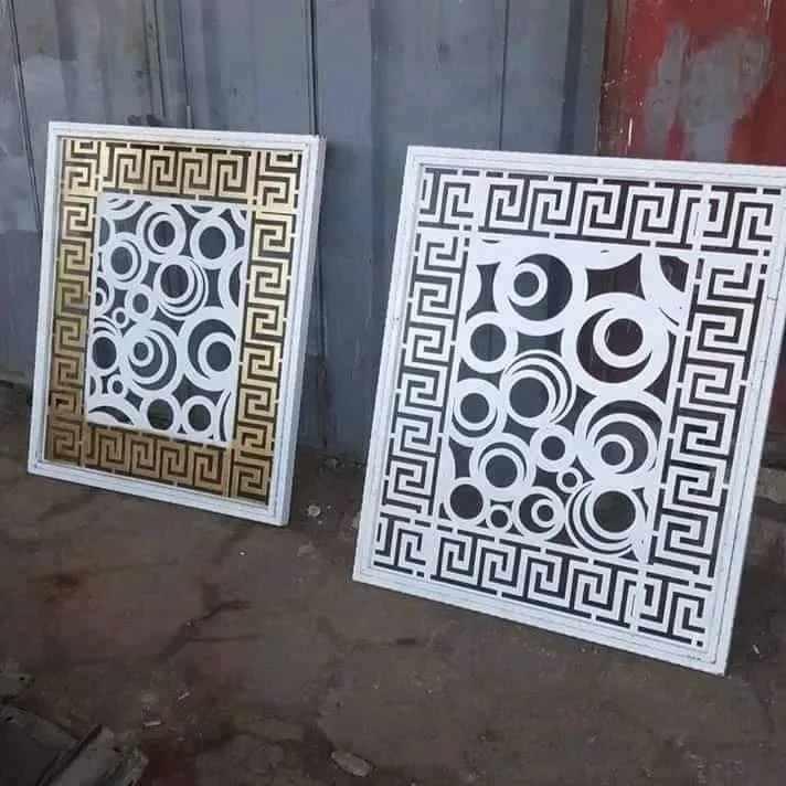 صيانة دورية للأبواب والشبابيك الحديدية جنوب الرياض