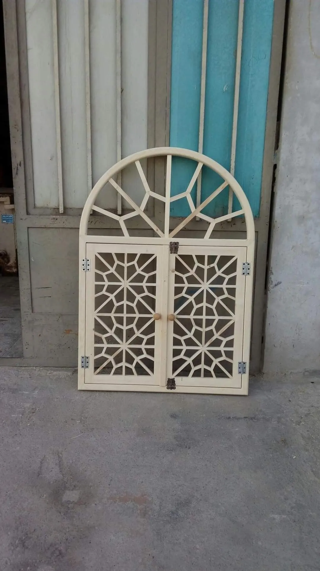 صيانة دورية للأبواب والشبابيك الحديدية جنوب الرياض