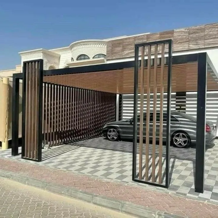 سعر مظلة سيارة ثابتة |سعر تركيب مظلة سيارتين في الرياض