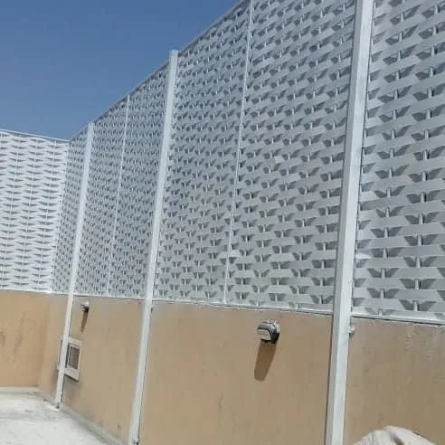 حداد سواتر مشاريع جنوب الرياض