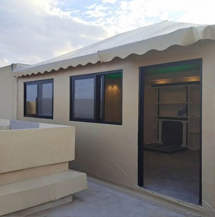 تكلفة متر بيوت شعر جلسات جنوب الرياض