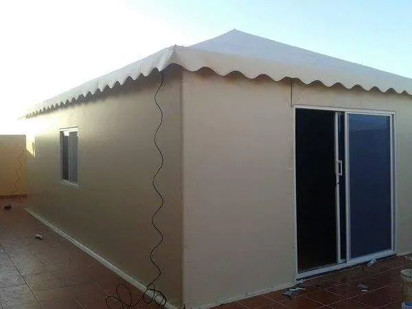 تكلفة متر بيوت شعر جلسات جنوب الرياض