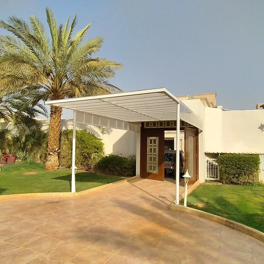 محل مظلات سيارات الرياض