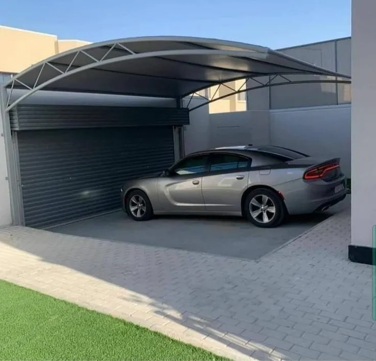 محل مظلات سيارات الرياض