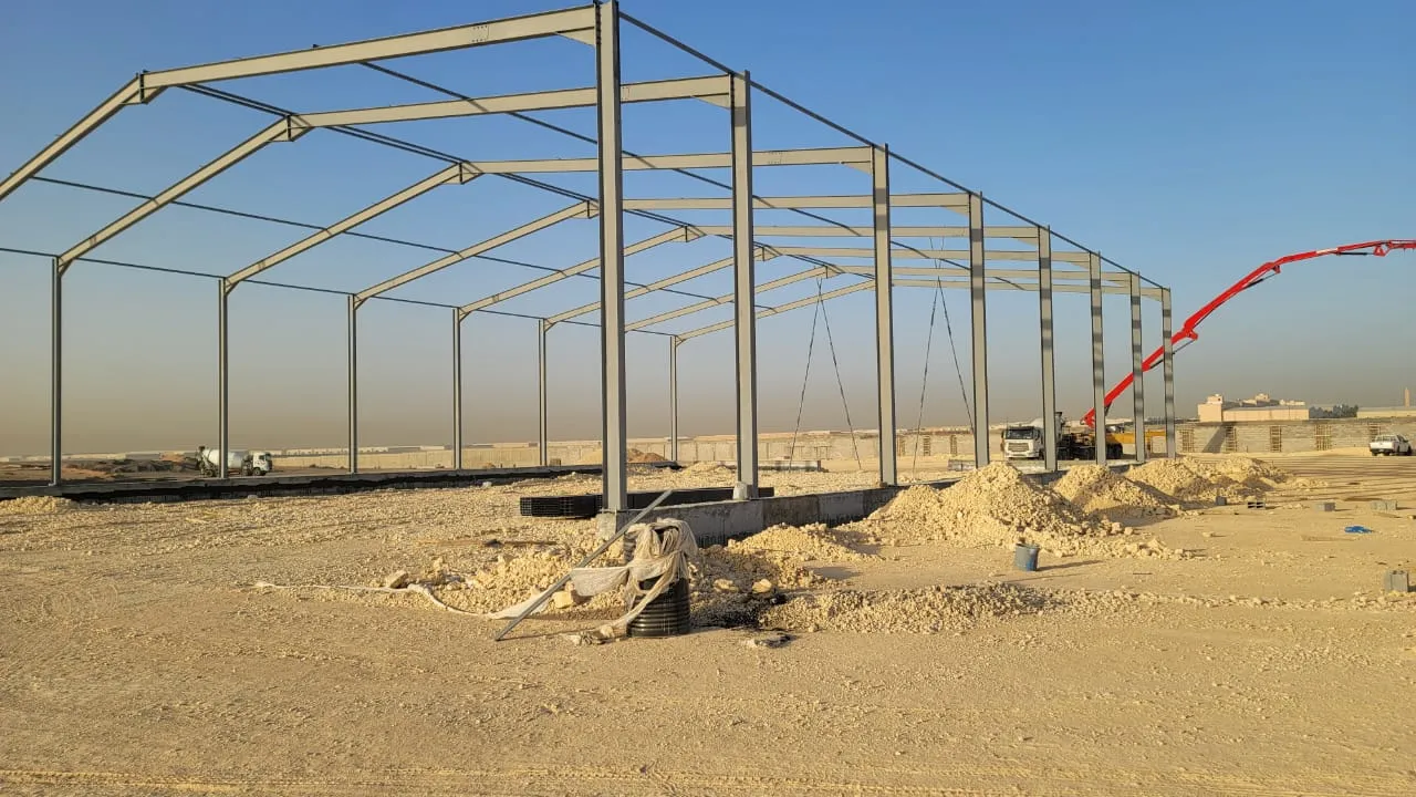 مستودع سندوتش بنل ملاحق مخازن بنل في الرياض