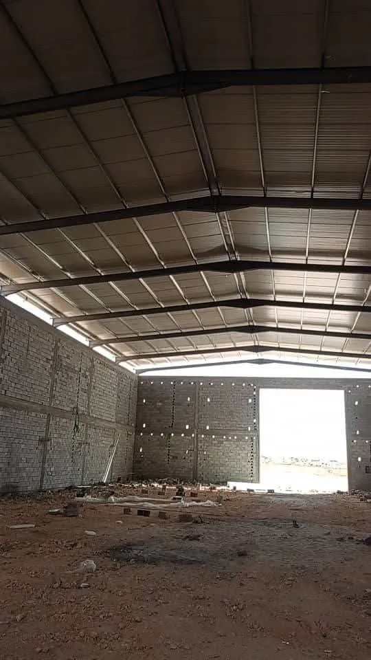 مستودع ارتداد |كم متر مستودعات سندوتش بنل في الرياض