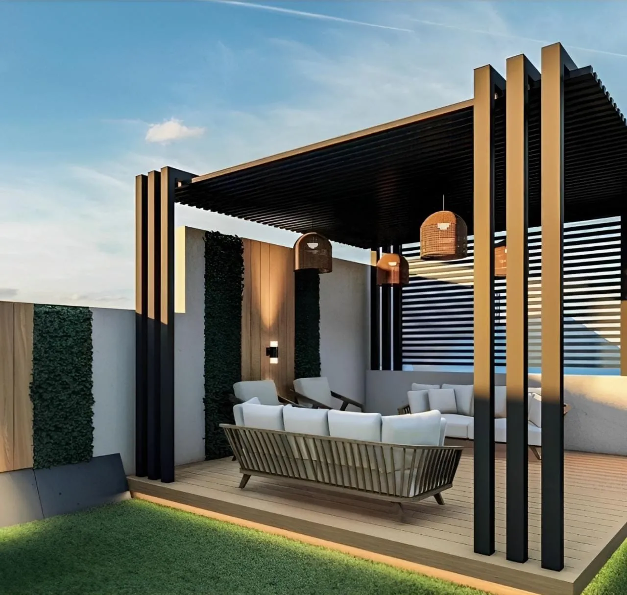 صيانة سواتر أقمشة جنوب الرياض