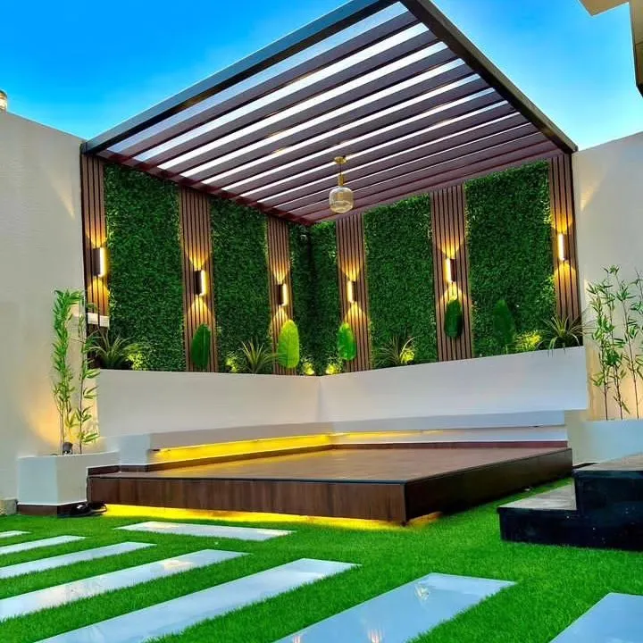 صيانة سواتر أقمشة جنوب الرياض