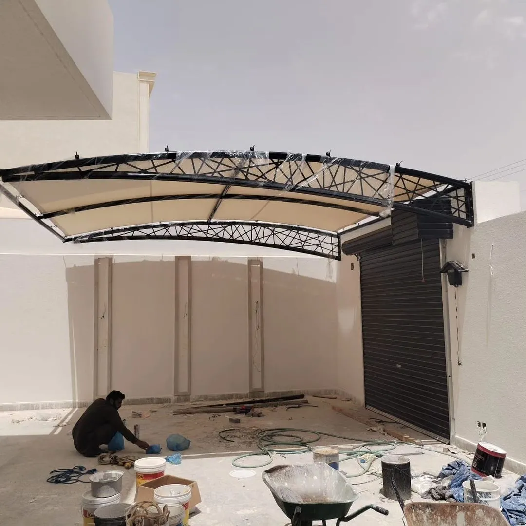 صيانة سواتر أقمشة جنوب الرياض