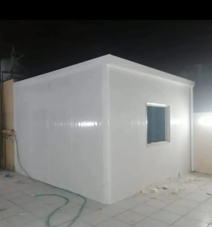 صيانة  ملاحق ساندوتش بنل الرياض