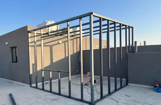 صيانة  ملاحق ساندوتش بنل الرياض