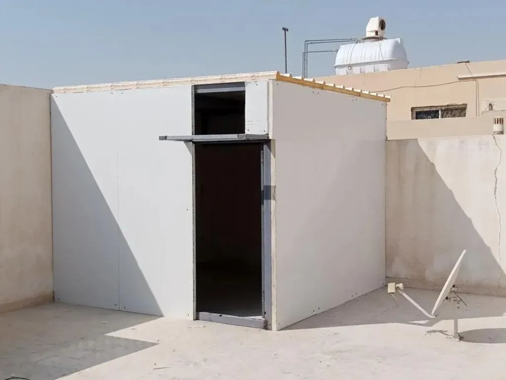 صيانة  ملاحق ساندوتش بنل الرياض