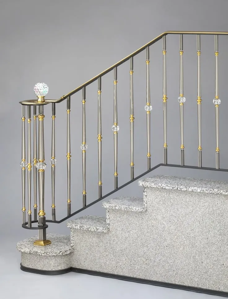 ورشة حدادة درابزين وأبواب شبابيك الرياض