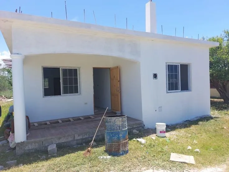 بناء ملحق اسمنت للبيت في الرياض