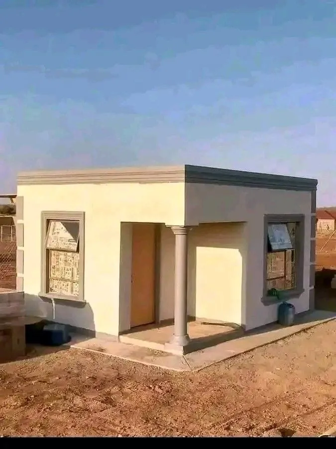 بناء ملحق اسمنت للبيت في الرياض