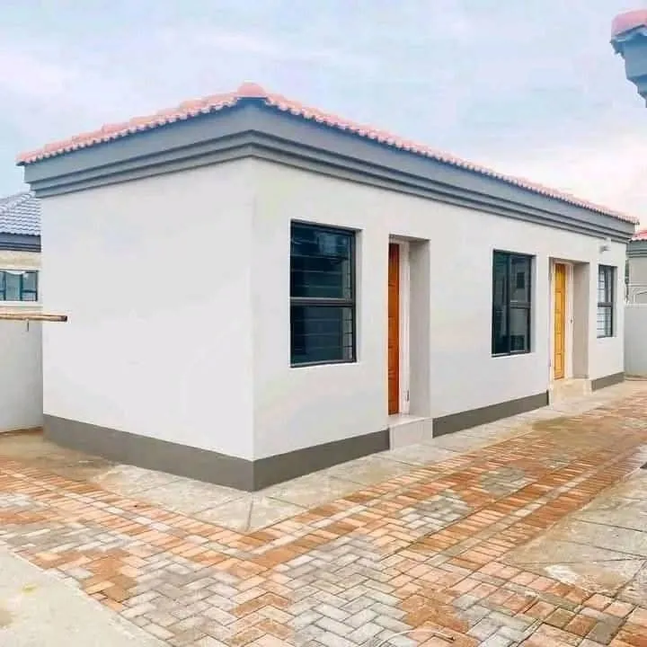 بناء ملحق اسمنت للبيت في الرياض