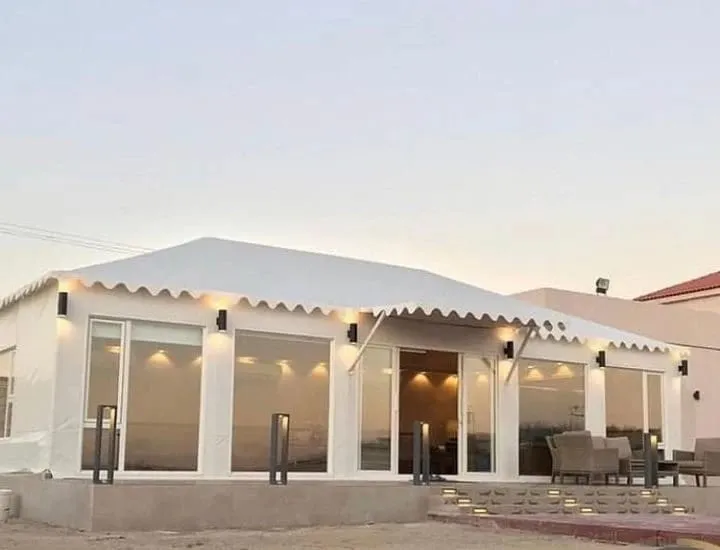  مقاول بيوت شعر للفعاليات تجهيز سريع الرياض