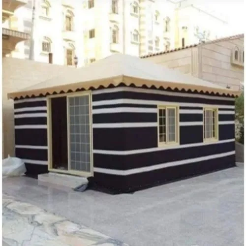  مقاول بيوت شعر للفعاليات تجهيز سريع الرياض