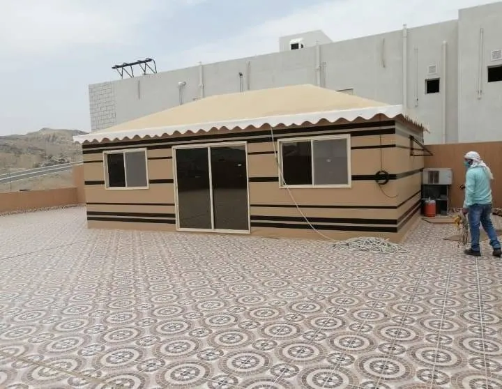  مقاول بيوت شعر للفعاليات تجهيز سريع الرياض