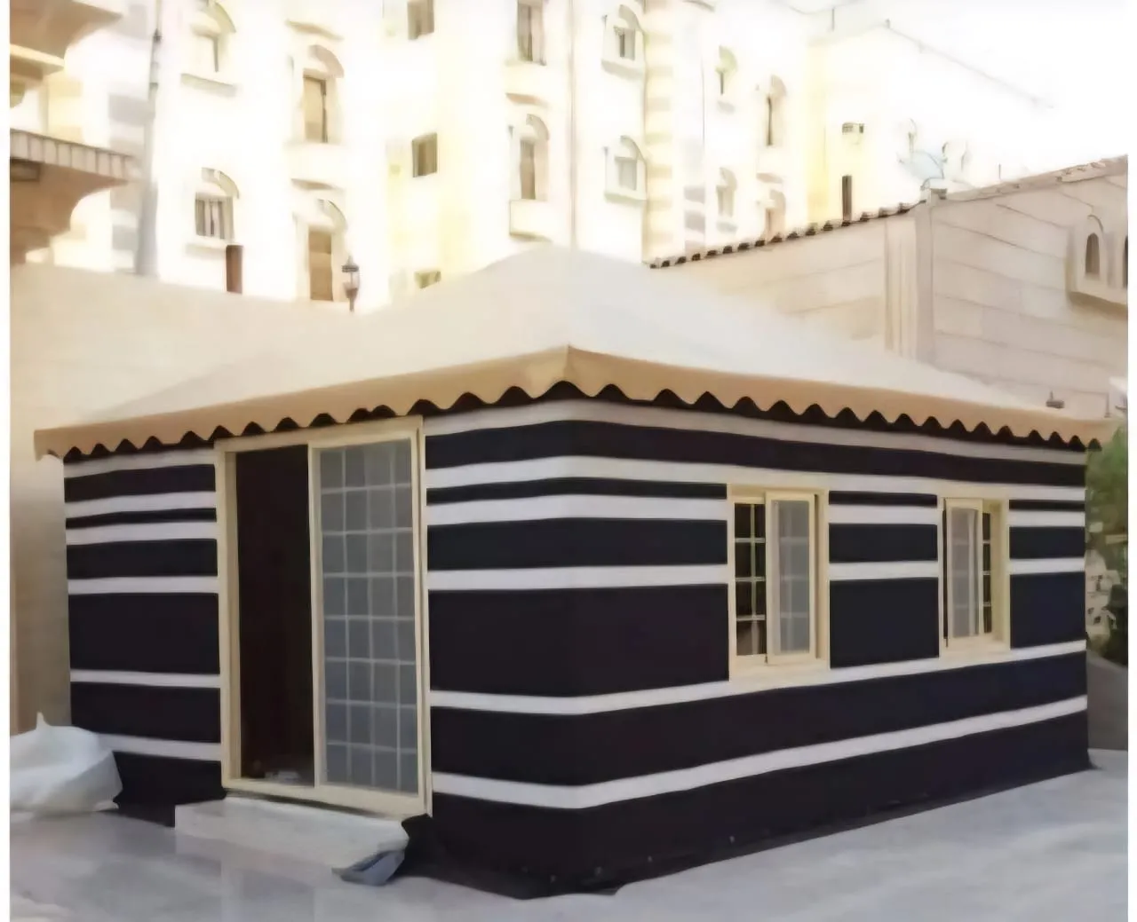  مقاول بيوت شعر للفعاليات تجهيز سريع الرياض